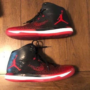 Men’s Jordan shoes